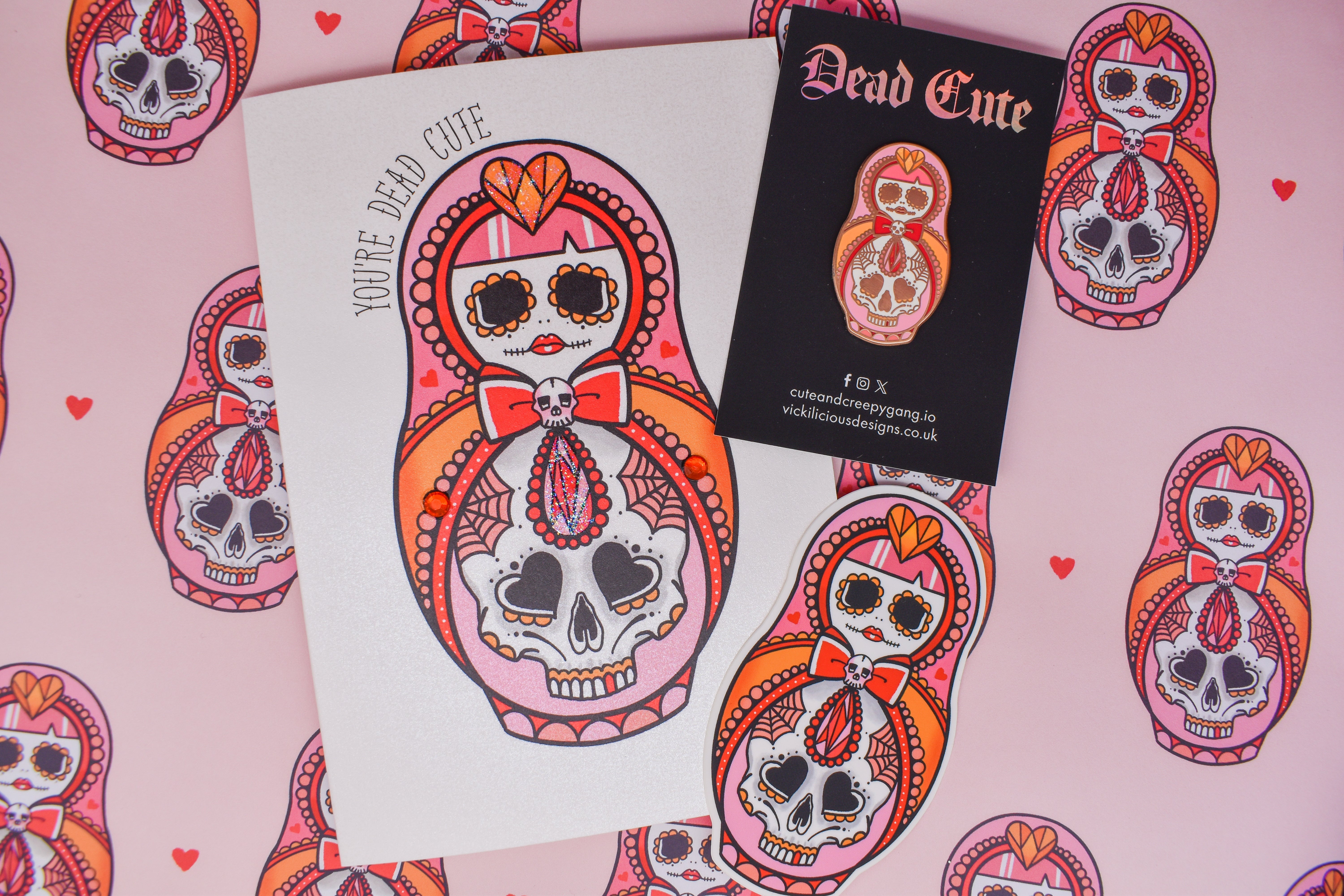 Valentines Gifts Sets