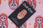 You’re Dead Cute – Valentine’s Gift Set