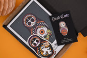 BOO BOX – Freak or Treat Collector’s Set