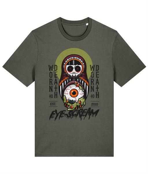 Eye Scream | Freak or Treat T-shirt