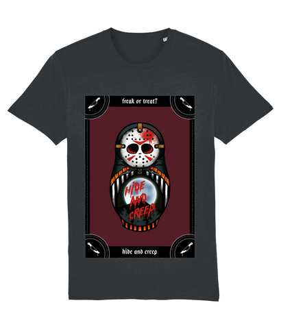 Creator Vintage Tshirt HideCreep