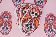 You’re Dead Cute – Valentine’s Gift Set