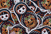 Candied Creep  - Freak or Treat? Halloween Sticker