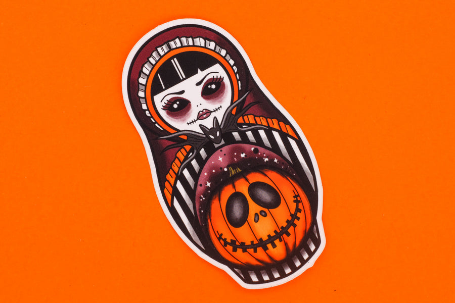 BOO BOX – Freak or Treat Mini Boo Bundle