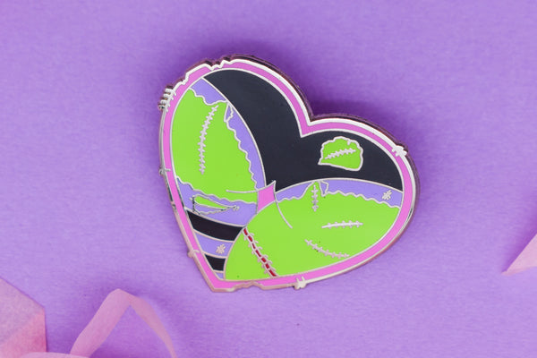 Undying Love | Dead Cute Zombie Booty Valentine’s Gift Set