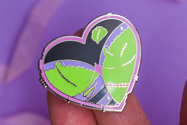 Undying Love | Dead Cute Zombie Booty Valentine’s Gift Set