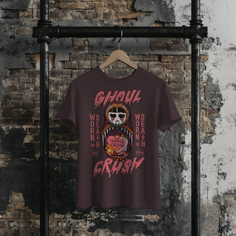 Ghoul Crush | Freak or Treat T-shirt