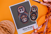 BOO BOX – Freak or Treat Collector’s Set