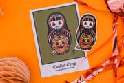 BOO BOX – Freak or Treat Collector’s Set