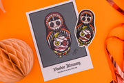 BOO BOX – Freak or Treat Collector’s Set