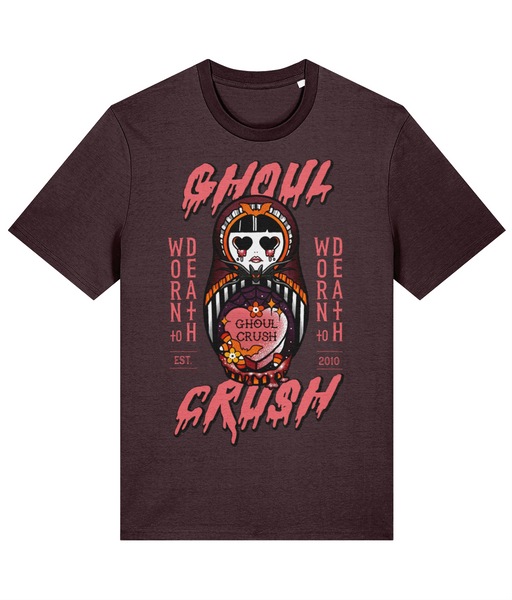 Ghoul Crush | Freak or Treat T-shirt