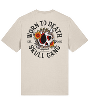 Creator 2.0 SkullGangFront SkullGang