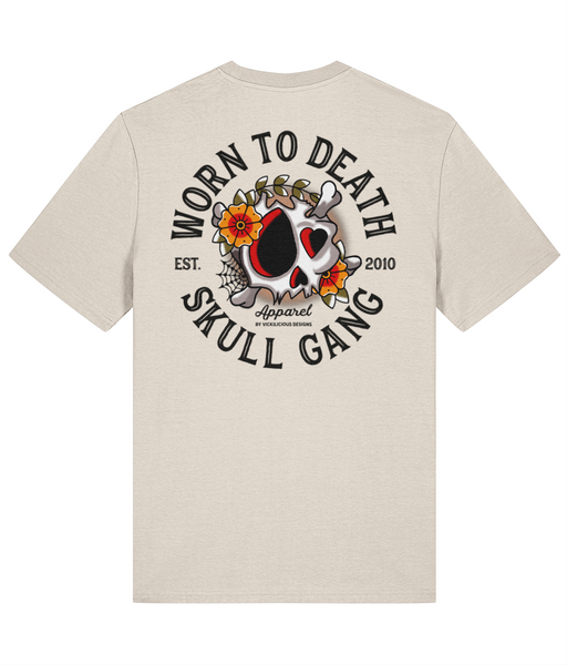 Creator 2.0 SkullGangFront SkullGang