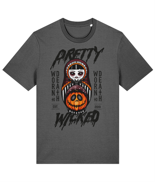 Pretty Wicked | Freak or Treat T-shirt