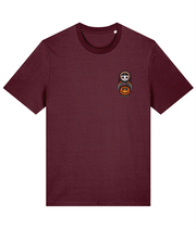 Front DTG