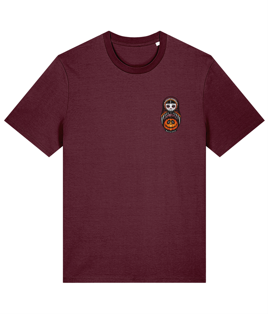 Front DTG