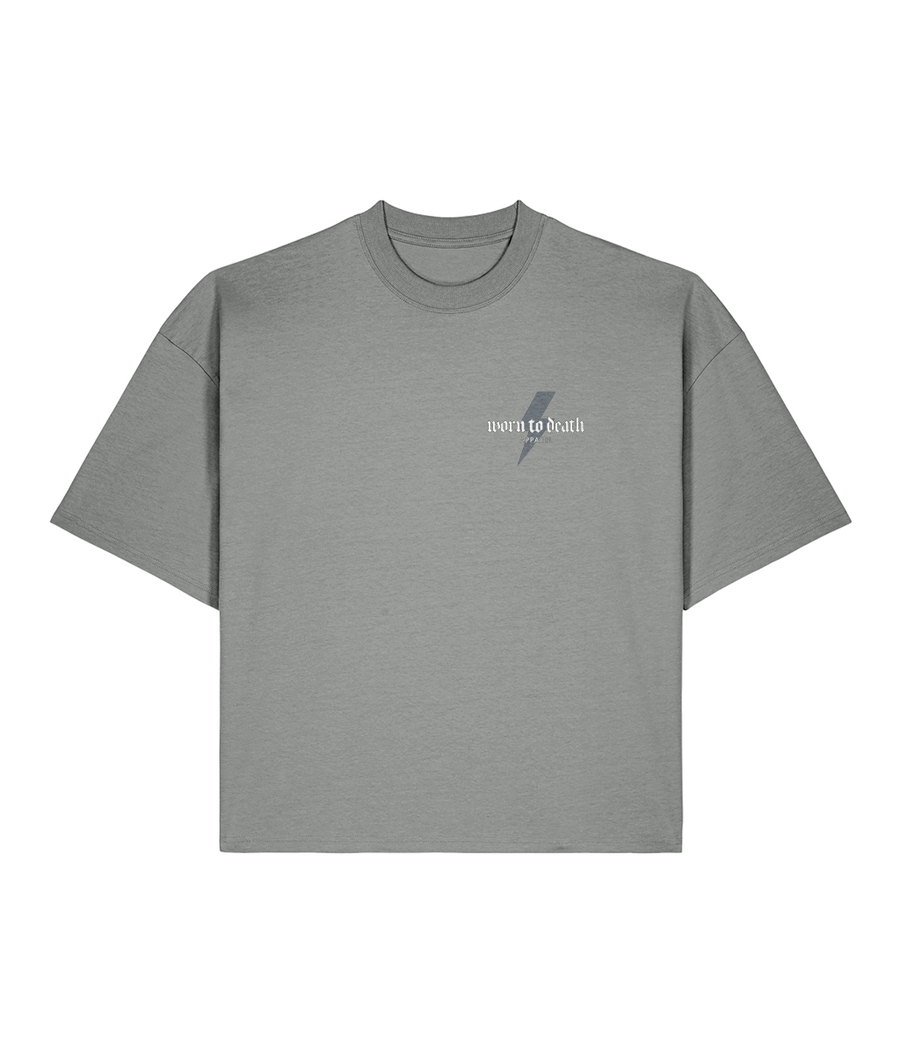 Front - DTG