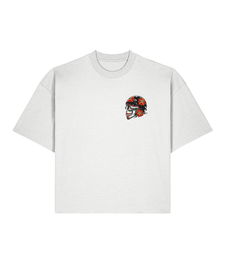 Front - DTG