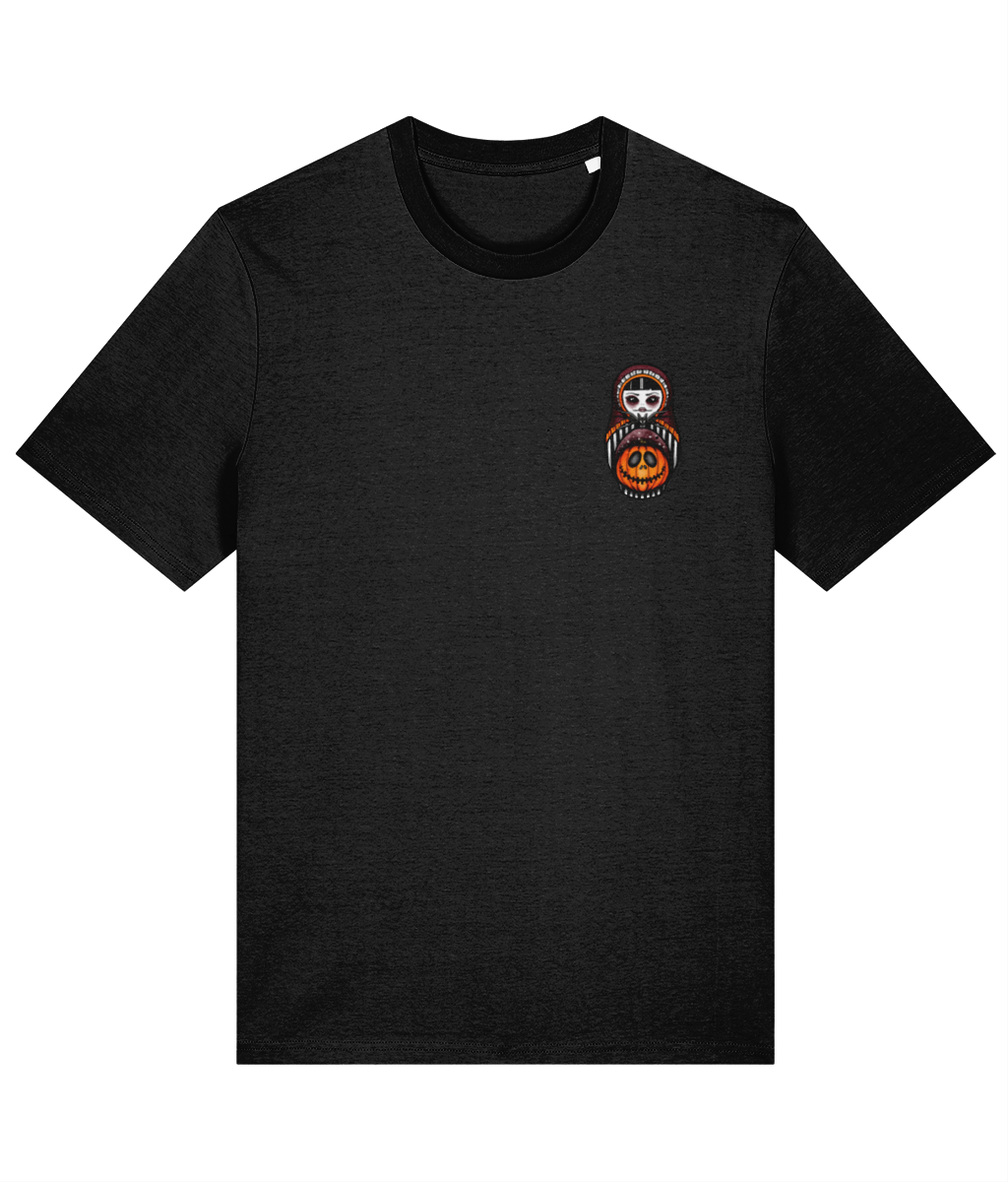 Front DTG