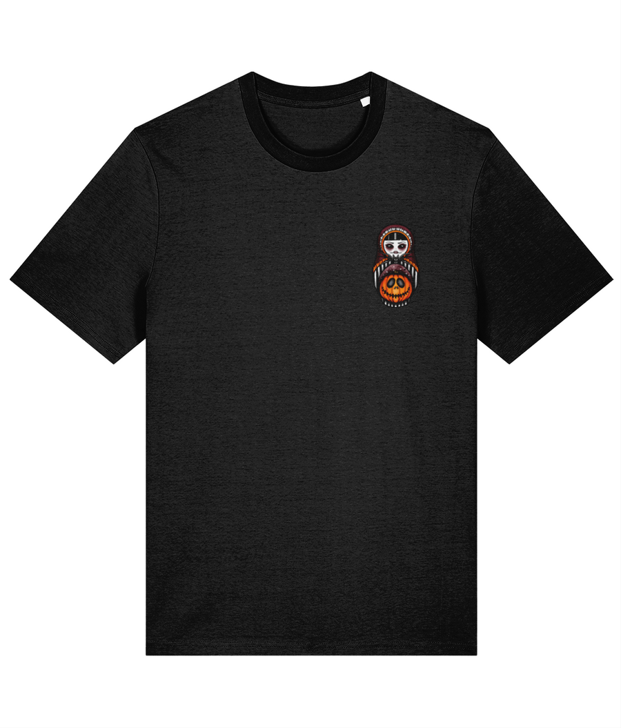 Front DTG