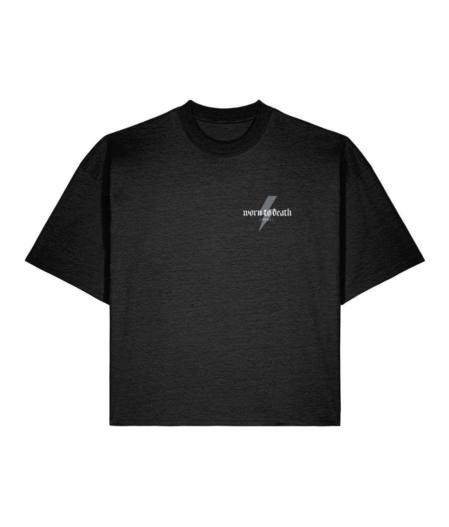 Front - DTG