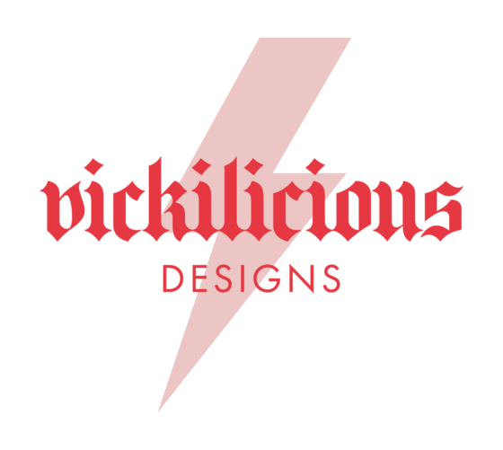 Vickilicious Designs